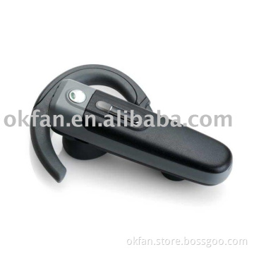 Bluetooth headset for mobile phones